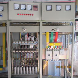 莱西机电产品对压配电柜送电运行条件