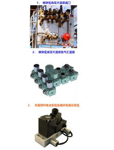 上海循程机电科技 氢能源机电产品领域的领先供应商