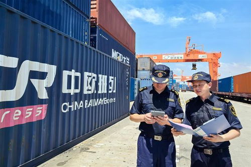 前7月湖北省进出口增长5.9 ,机电产品出口较快增长