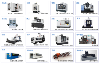 焕新出发丨2023第23届中国国际机电产品博览会暨第11届武汉国际机床展,扬帆起航!