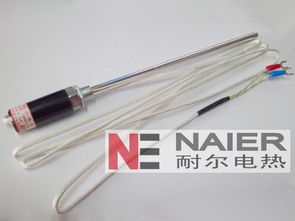 探杆探头热电偶 ,武汉市武昌区耐尔机电产品经营部