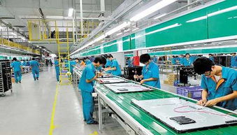 2016年中国机电产品出口下降7.5 专家称对价值链重组关注度不够