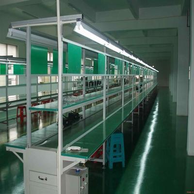 流水线价格_供应流水线广东电子产品制造设备厂家_深圳市银卓工业机电设备
