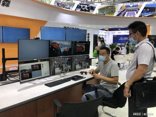 珠海外贸首季进出口增加四成 对香港进出口额增长超20