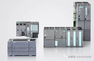 自动化工厂十大工控产品
